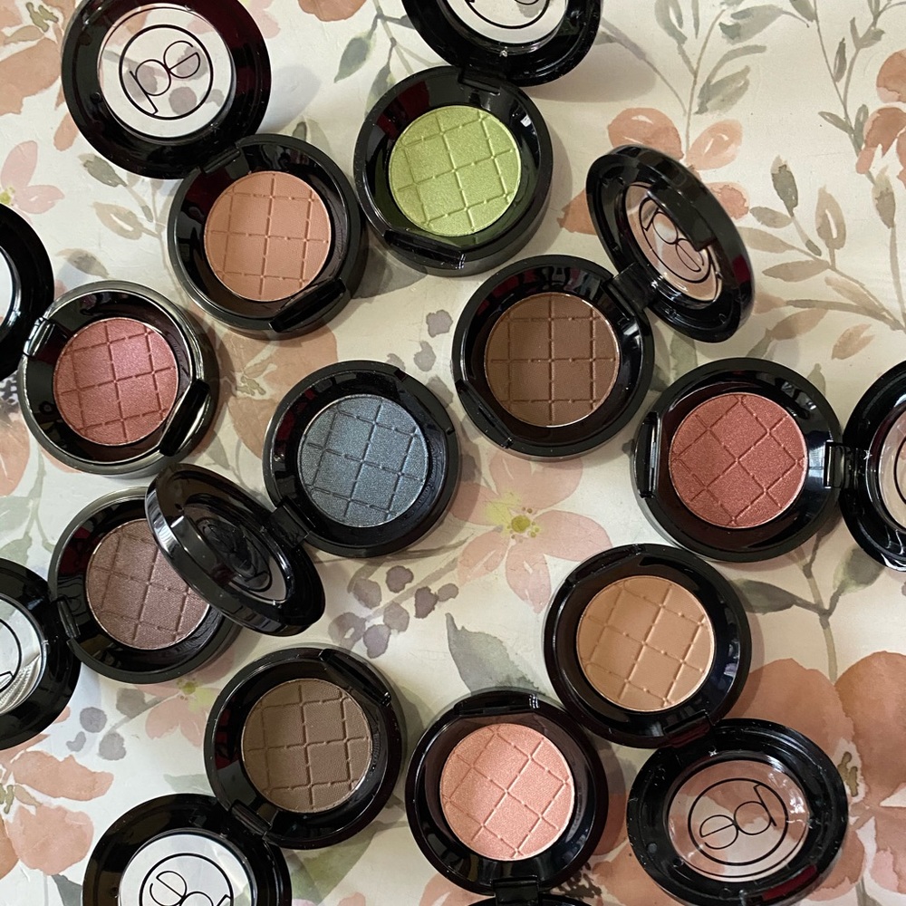 Beauticontrol Eyeshadows